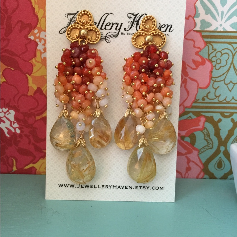 Jewellery Haven Earrings